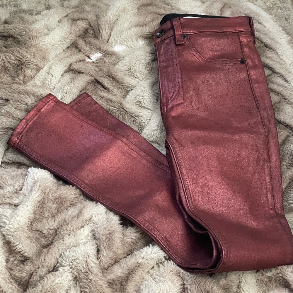 Hudson jeans